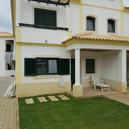 Villa Vivenda Riviera