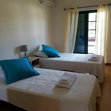 Vivenda Riviera Villa