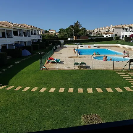 Vivenda Riviera Villa *