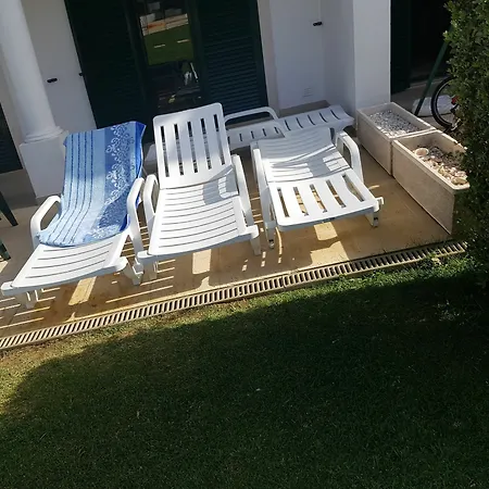 Vivenda Riviera *